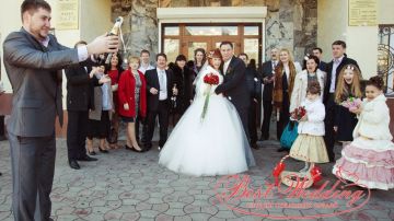 Классическая свадьба – как организовать и провести?